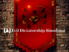 게임 Evil Dictatorship