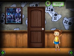 게임 Amgel Kids Room Escape 246