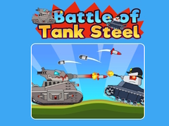 게임 Battle Of Tank Steel 