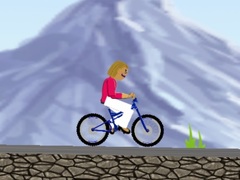 게임 Downhill Bike
