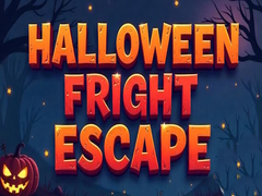게임 Halloween Fright Escape 