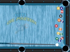 게임 Elite Cue Mastery