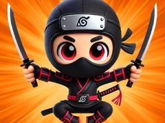 게임 Ninja Dash