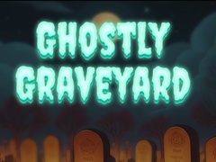 게임 Ghostly Graveyard