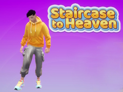 게임 Staircase To Heaven