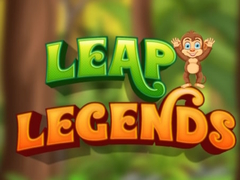 게임 Leap Legends