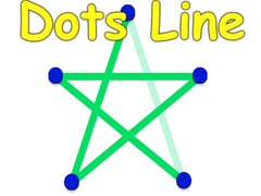 게임 Dots Line