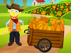 게임 Pumpkin Patch