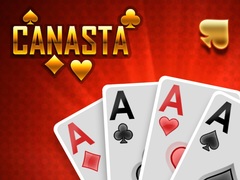 게임 Canasta