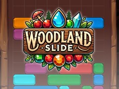 게임 Woodland Slide
