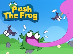 게임 Push The Frog