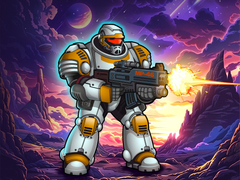 게임 Space Survivor