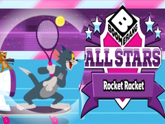 게임 All Stars Rocket Racket
