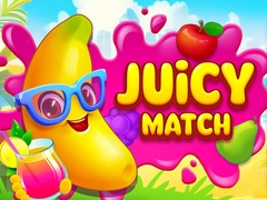 게임 Juicy Match