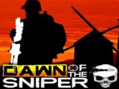 게임 Dawn of the Sniper