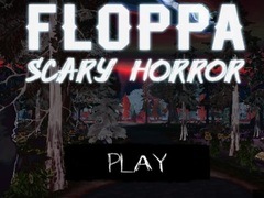 게임 Floppa Scary Horror