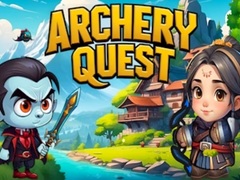 게임 Archery Quest