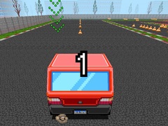 게임 Driving Test