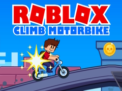 게임 Roblox Climb Motorbike