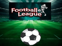 게임 Football Leauge