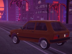 게임 Neon Driver