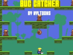 게임 Bug Catcher