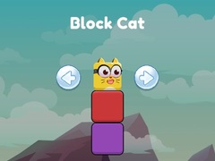 게임 Block Cat