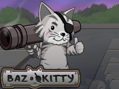 게임 Bazoo Kitty