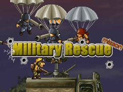 게임 Military Rescue mission