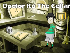 게임 Doctor Ku The Cellar