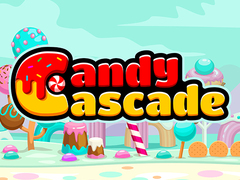 게임 Candy Cascade