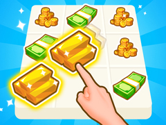 게임 Cat Life Merge Money