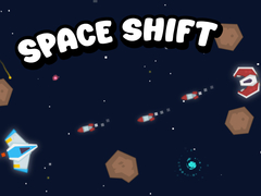 게임 Space Shift