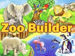 게임 Zoo Builder