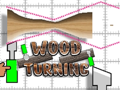 게임 Wood Turning