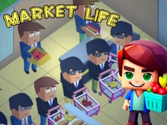 게임 Market life