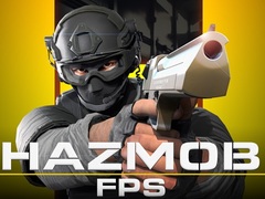 게임 Hazmob FPS