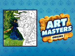 게임 Art Master Origins