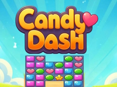 게임 Candy Dash