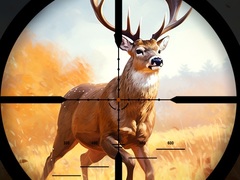 게임 Wild Hunting Clash
