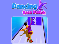 게임 Dancing Race Match