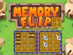 게임 Memory Flip