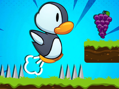 게임 Penguin Adventure