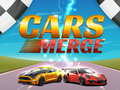 게임 Cars Merge