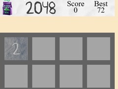 게임 Clay 2048
