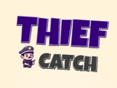 게임 Thief Trap