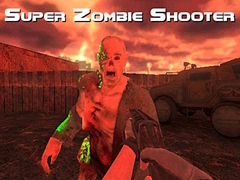 게임 Super Zombie Shooter