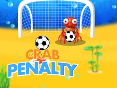 게임 Crab Penalty