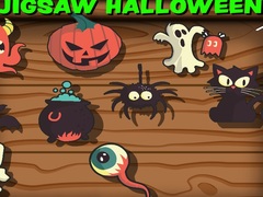 게임 Jigsaw Halloween