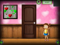 게임 Amgel Kids Room Escape 247